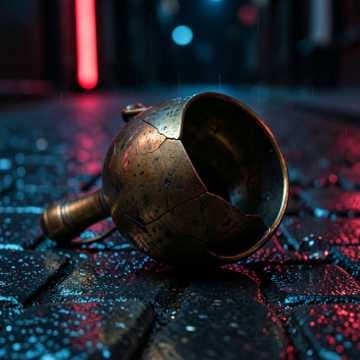 Midnight Gypsy Tumbado