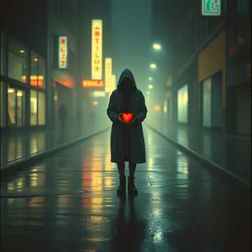 Sombra de Resiliencia