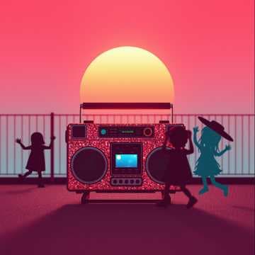 रातो नाचको गीत