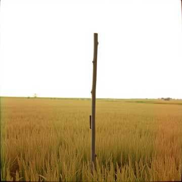 The Wooden Pole Called Sahur