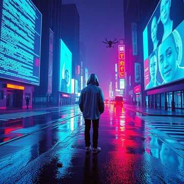 Bloodline Cipher Beat