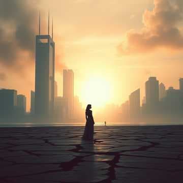 “Forgive Us Before the Dawn”