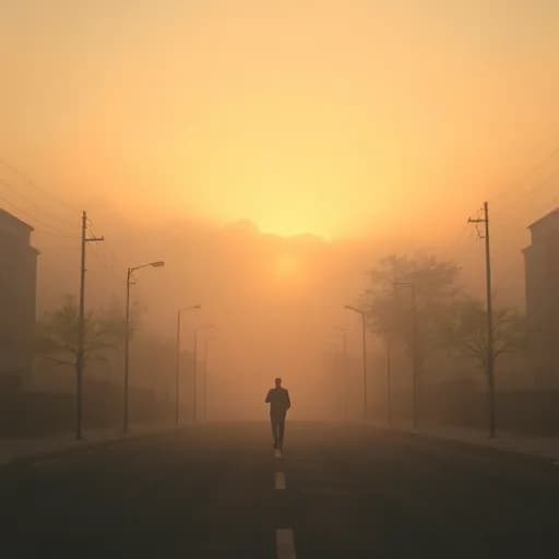 חיכוי בצליל השחר