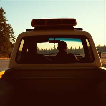 Shotgun Seat & Tree Stand