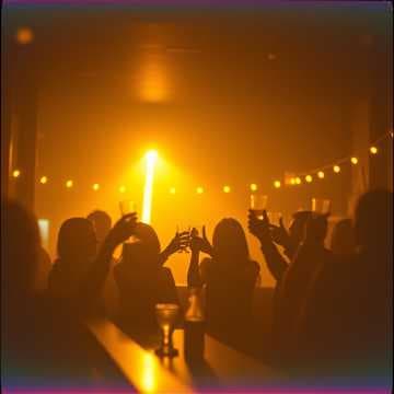 Schaduwlicht & Glimlach