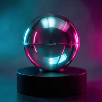 Echi di Luminosa Sfera