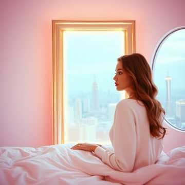 هاي أنا لارا