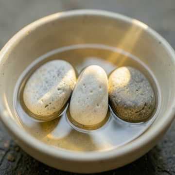 Rise and Lead by Example