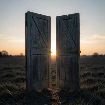 Title: “More Than Almost”