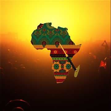 MamA Africa-Remix