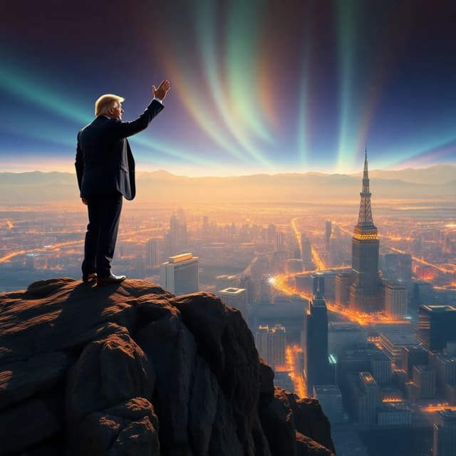 : "Victory for the People