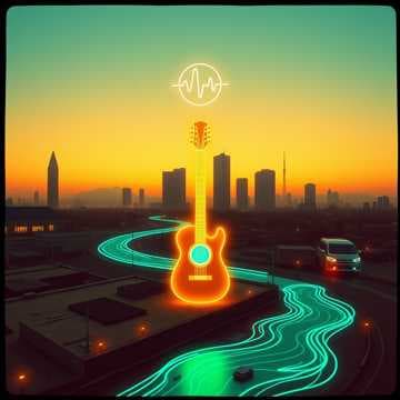 The Fables of Afro-Juju Cypher