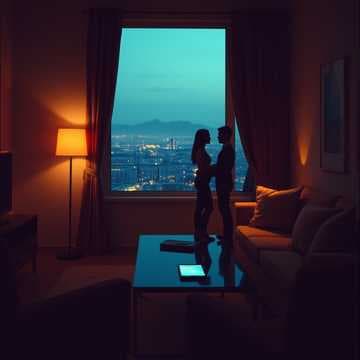 Three and a Half Hours