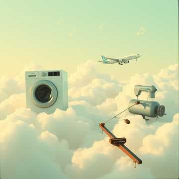 I Had a Dream (Clarinet Version)