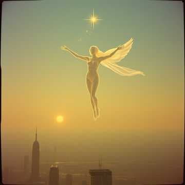 Estrellas Sobre el Velo