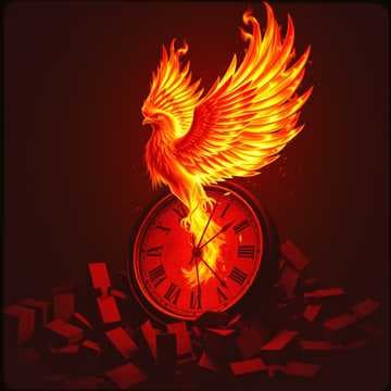 Final Breath Struggle