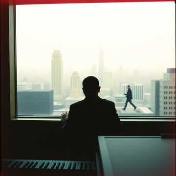 From the sidelines Jovi