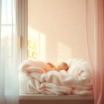 Николь, наша нежность и свет