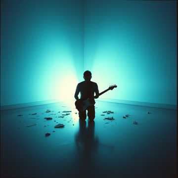 Feel Again or Not at All 2