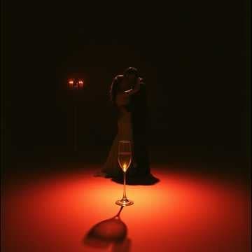 Midnight Steps We Shouldn’t Take