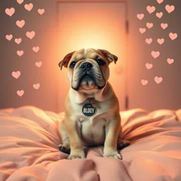 Bully's Lullaby of Love