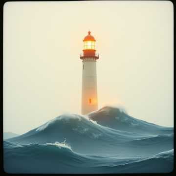 Mi refugio en ustedes