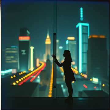 Když tě neslyším