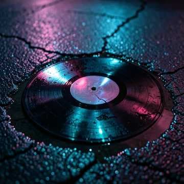 Midnight Betrayal Beat