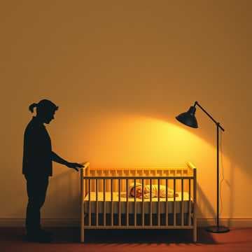 Баща, син и светлина