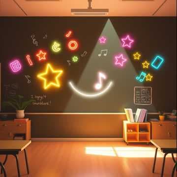 왕시하는 정말 천재