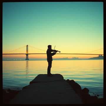 Entre la luz y el final short