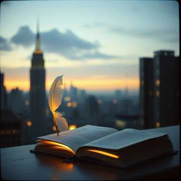 Glesga's Fierce Voice