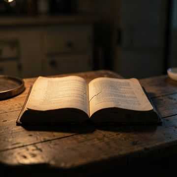 Hold Me Like a Prayer