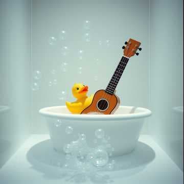 ਮੈਂ ਨਈਂ ਨਹਾਉਣਾ