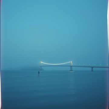 Entre la luz y el final short