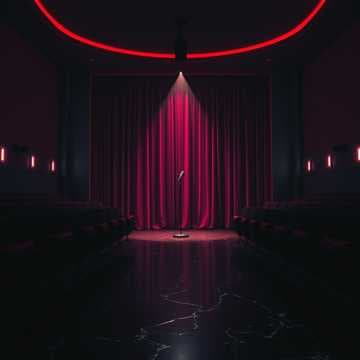 Забвенный Зал