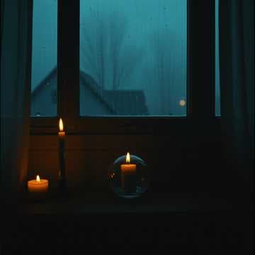 Healing in the Quiet