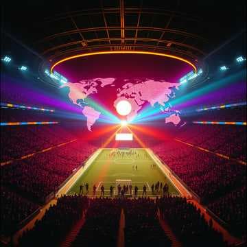 “WE PLAY AS ONE – 2026