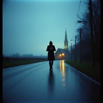 Je ne vaux plus rien