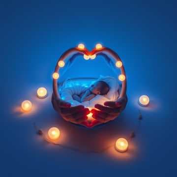 Zemra ime është e jotja, Malik