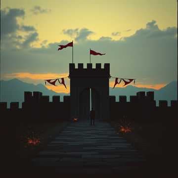 Schlacht um Altschauerberg