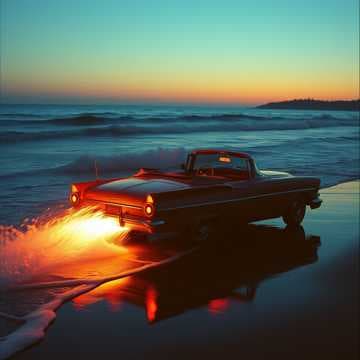 Ripplefire on the Road