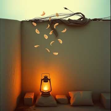 Yalan Dünyanın Akustik Rüzgarı