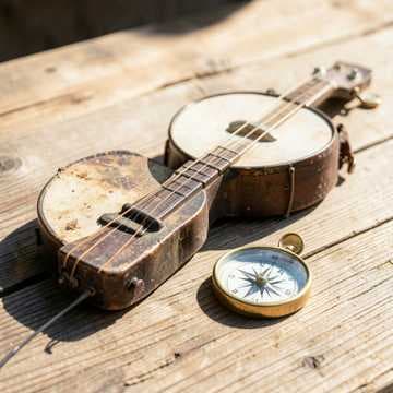 Guided by Banjo Hearts