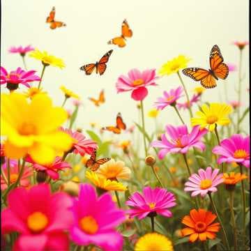 Je rêve d'un bonheur pour tous