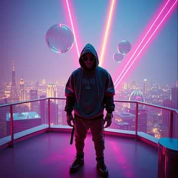 One Shot, Make It Hot