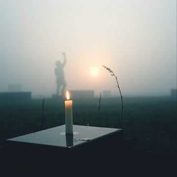 Echoes Until We Meet