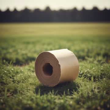 Guthrie's Bathroom Blues