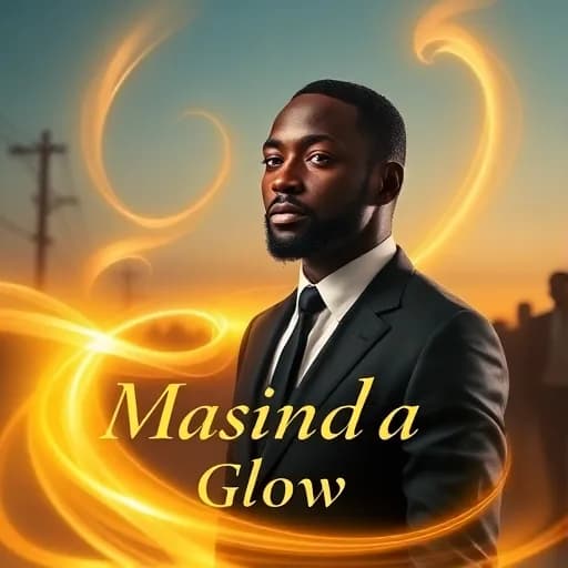 Masinda Glow