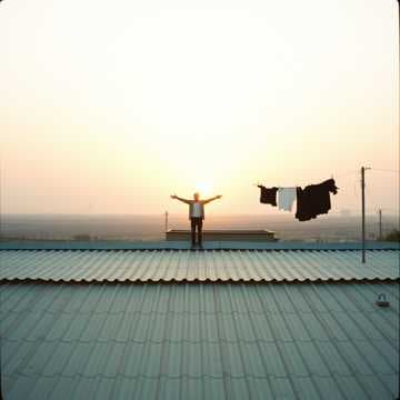 Telhado da Minha Casa